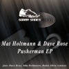 Dave Rose、Mat Holtmann - Pusherman (Dave Rose Edit)