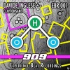 Davide Inglese《909 (Claytonsane Remix)》[MP3/LRC]