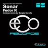Fedor K - Sonar (Original Mix)