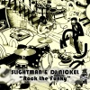 Dj Nickel、Slightman - Rock The Funky (Bronx Cheer Remix)