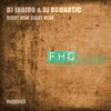 DJ Indigo、DJ Romantic、M.Litvinova - Right Now Right Here (Original Mix)