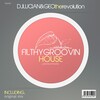 Geo、DJ Lucian - The Revolution (Original Mix)
