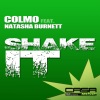 Colmo、Natasha Burnett - Shake It (Original Mix)