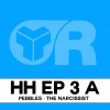 pebbles《The Narcissist (Original Mix)》[MP3/LRC]