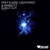 Matthias Hoffmann、Rabent - Bubble Gum (Original Mix)