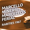 Los Marcellos Ferial - La chanson de Johann