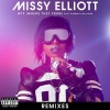Missy Elliott、Pharrell Williams - WTF (Where They From)(Chris Lake Remix)