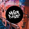 Kris McLachlan - Brooklyn (Original Mix)