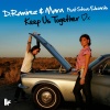 Steve Edwards、Mara、D. Ramirez - Keep Us Together (Original Club Mix)