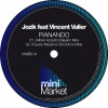 Vincent Valler、Jozik - Pianando (Alfred Azzetto Balearic Mix)