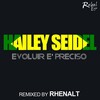 Halley Seidel - Evoluir 'E' Precisco (Original Mix)