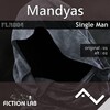Single Man - Mandyas (Original Mix)