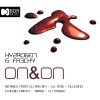 Hy2RoGeN & Fr3cky - On & On (Original Mix)