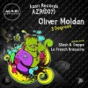 Oliver Moldan - 3 Degrees (Original Mix)