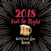 刘浩龙 - Feel So Right