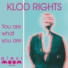 Klod Rights - You Are What You Are (Extended Version)
