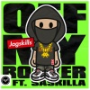 Jaguar Skills、Saskilla《Off My Rocker》[MP3/LRC]