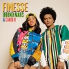 Bruno Mars、Cardi B - Finesse (Remix)