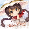 Silver Forest - White Cleric