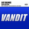 Las Salinas - San Antoni