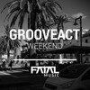 Grooveact - Weekend (Original Mix)