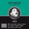 Fats Waller - I Believe In Miracles (01-05-35)