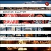 Guarneri Quartet - String Quartet No. 3 in A Minor, Op. 33/Allegro agitato e appassionato