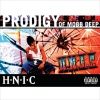 prodigy of mobb deep《Bars & Hooks (Intro)(Explicit)》[MP3/LRC]