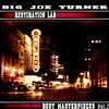 Big Joe Turner、D.R - Cherry Red