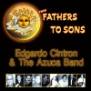 Edgardo Cintron、The Azuca Band - Azuca