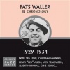 Fats Waller - Lookin' For Another Sweetie (12-18-29)
