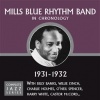mills blue rhythm band - Savage Rhythm (07-31-31)