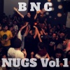 BNC - Boots (Original Mix)