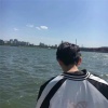 陈毅 - 与世无争