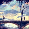 颜贰十、赵梓涵 - 玖儿久之