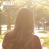 Tiffany Alvord - Hello