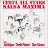 charlie palmieri、cheo feliciano、Cesta All Stars - No Hace Falta Papel (Remastered)(feat. Cheo Feliciano & Charlie Palmieri)