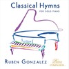 Rubén González - Sweet Hour of Prayer (Arr. Ruben Gonzalez)