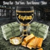 Yung Jae、Ant Trax - 4apimp (feat. Just Visionz & Alize)