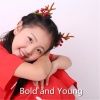 匡桐菲 - Bold and Young