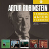 Arthur Rubinstein - Allegro non troppo