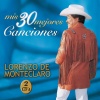 Lorenzo de Monteclaro - Enséñame a Olvidar