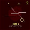 TrixX K - Infinite Dark