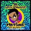 Aston Merrygold、Shy Carter - Precious (Richard Judge Remix)