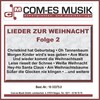 chris roberts、Claudia - Christkind hat Geburtstag