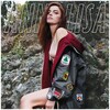 Annalisa - Bianco nero e grigio
