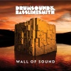 Sam Frank、Bassline Smith、Drumsound - Atmosphere (feat. Sam Frank)