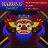 Dolf、Weird Genius、Rochelle - Dreams (Original Mix)