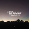 Steklo、Apollo Edom - Insnity (feat. Steklo)(Josef Montes Edit)