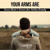 Nathan Brumley、Guzwoo、Bruno Motta - Your Arms Are (Club Mix)